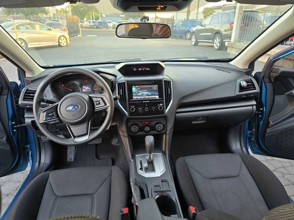 2019 Subaru Impreza 5th Gen - Image 12 of 15