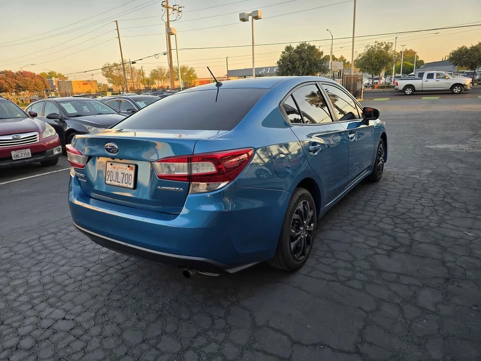 2019 Subaru Impreza 5th Gen - Image 6 of 15