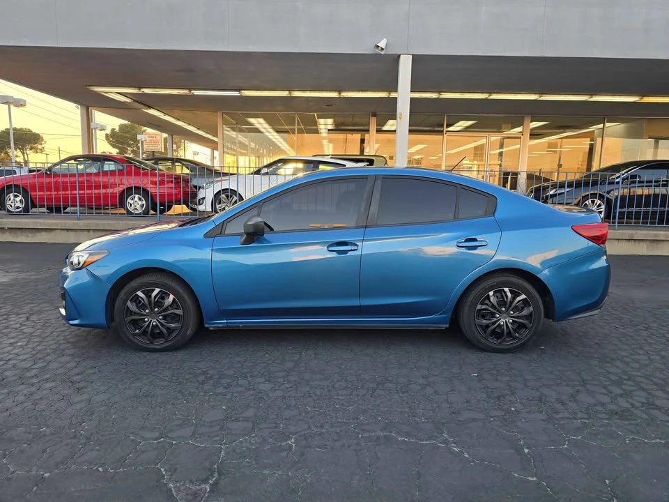 2019 Subaru Impreza 5th Gen - Image 3 of 15