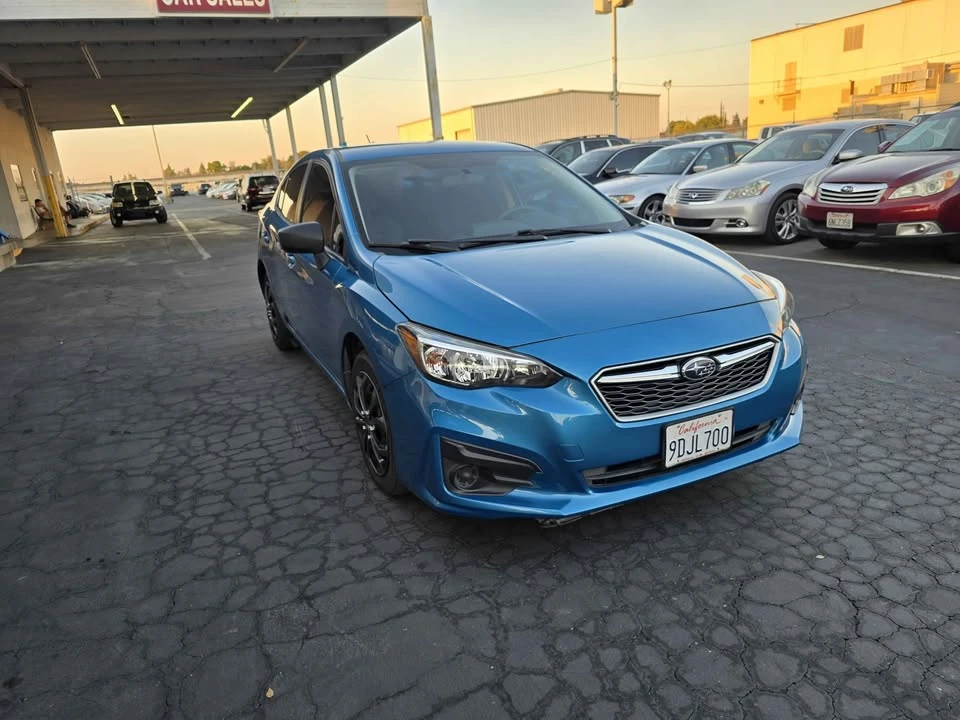 2019 Subaru Impreza 5th Gen - Image 8 of 15