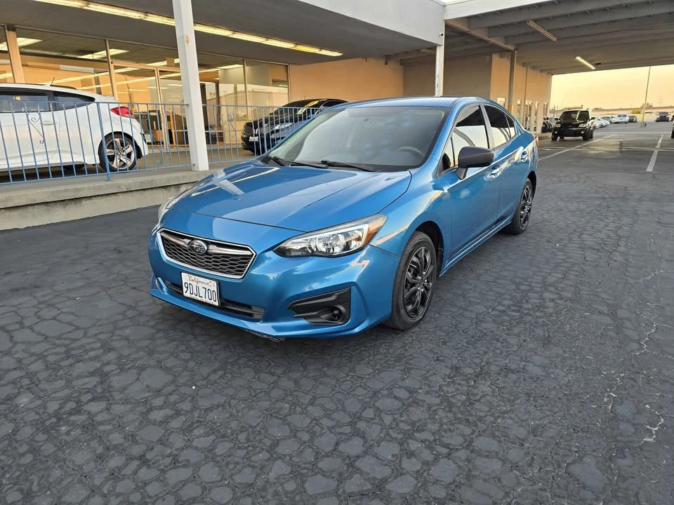 2019 Subaru Impreza 5th Gen - Image 2 of 15