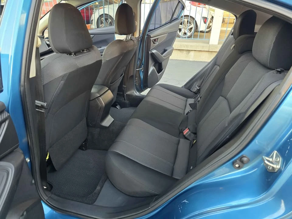 2019 Subaru Impreza 5th Gen - Image 11 of 15