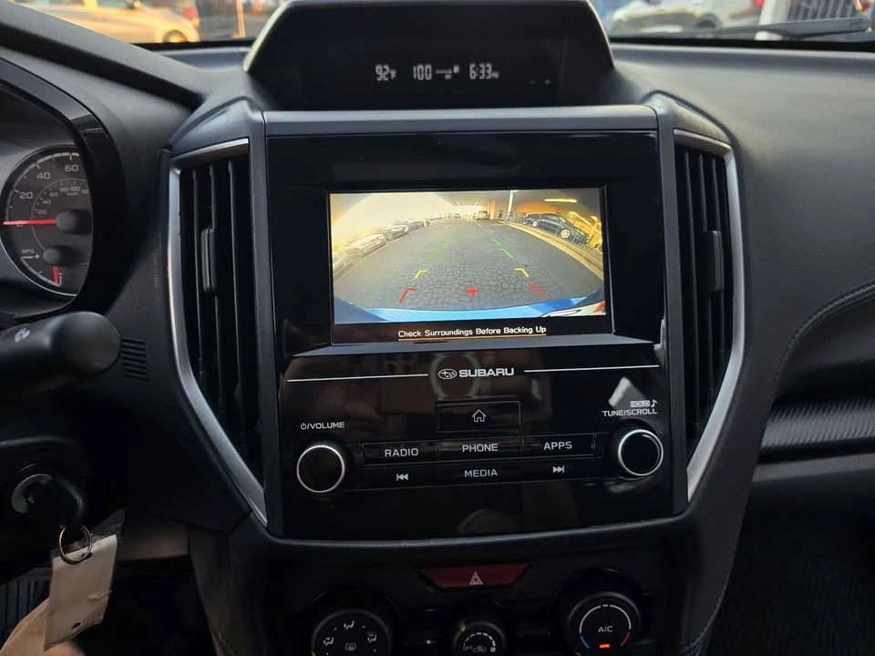 2019 Subaru Impreza 5th Gen - Image 13 of 15