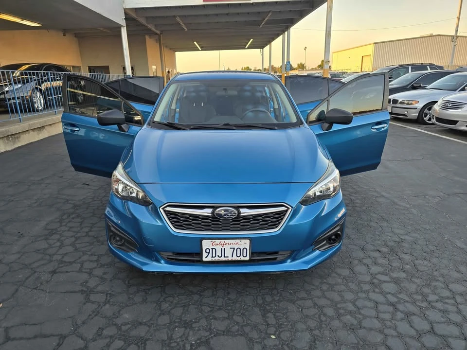 2019 Subaru Impreza 5th Gen - Image 9 of 15