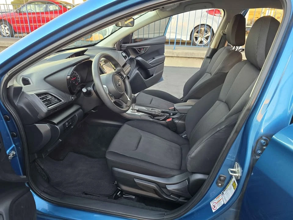 2019 Subaru Impreza 5th Gen - Image 10 of 15