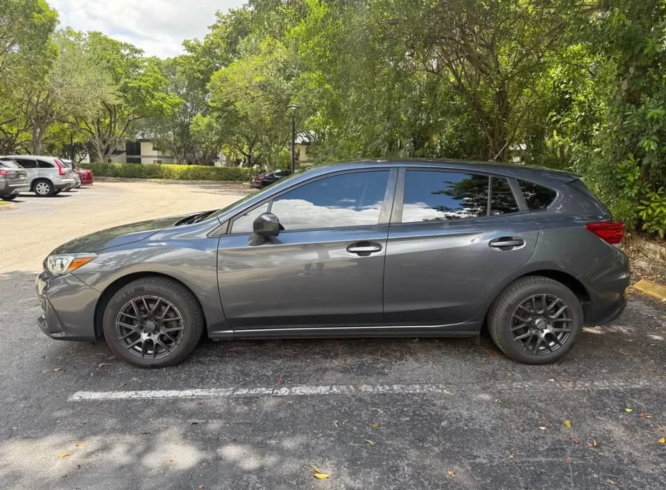 2019 Subaru Impreza 5th Gen - Image 9 of 12