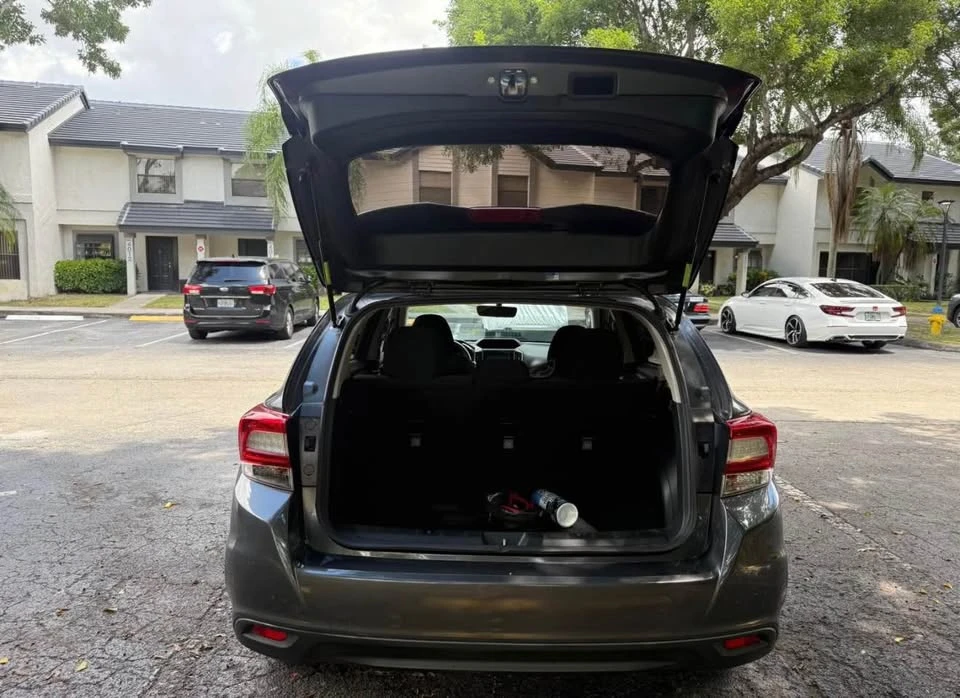 2019 Subaru Impreza 5th Gen - Image 6 of 12