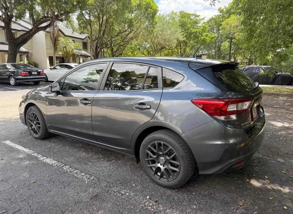 2019 Subaru Impreza 5th Gen - Image 11 of 12