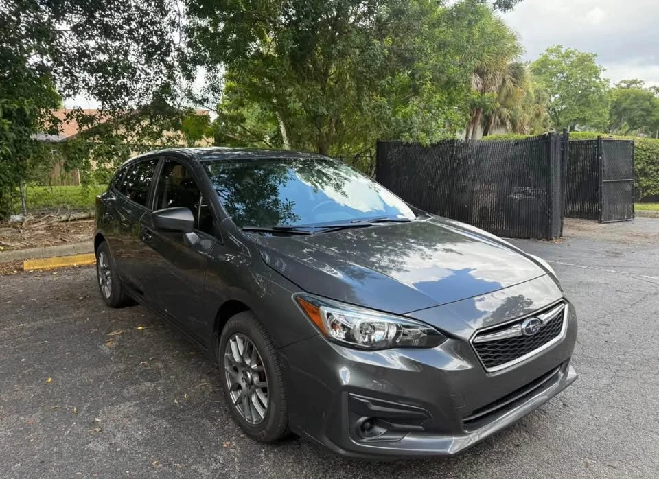 2019 Subaru Impreza 5th Gen - Image 4 of 12