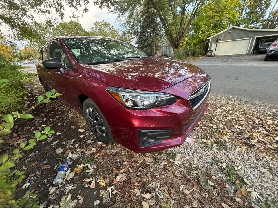 2019 Subaru Impreza 5th Gen - Image 6 of 13