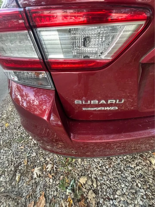 2019 Subaru Impreza 5th Gen - Image 5 of 13