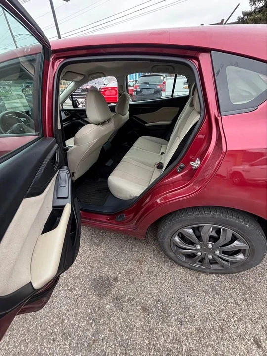 2019 Subaru Impreza 5th Gen - Image 8 of 13