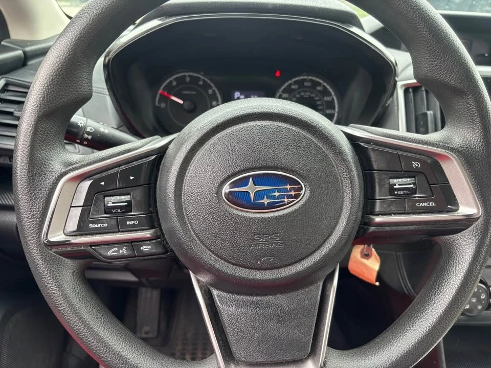 2019 Subaru Impreza 5th Gen - Image 10 of 13