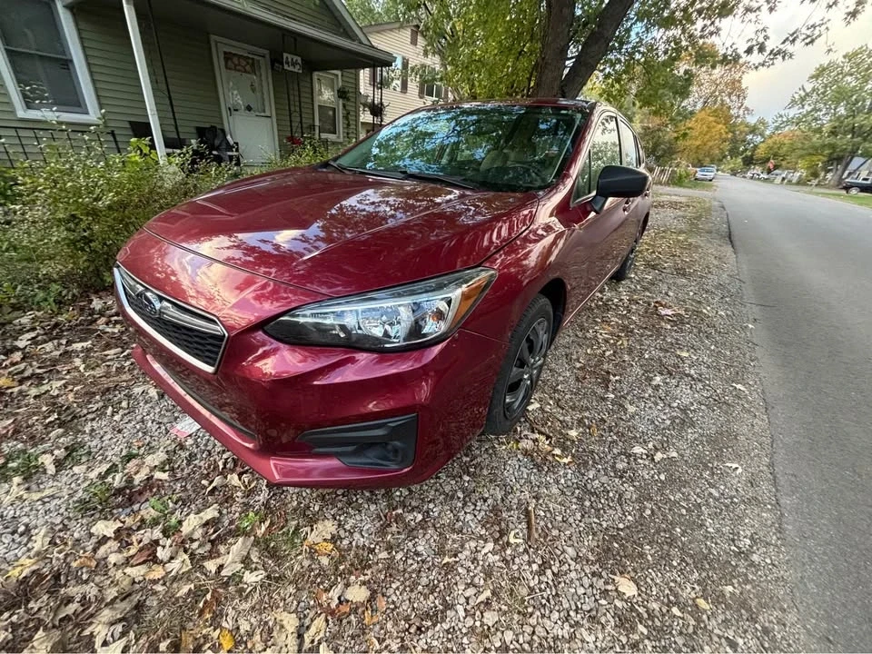 2019 Subaru Impreza 5th Gen - Image 4 of 13