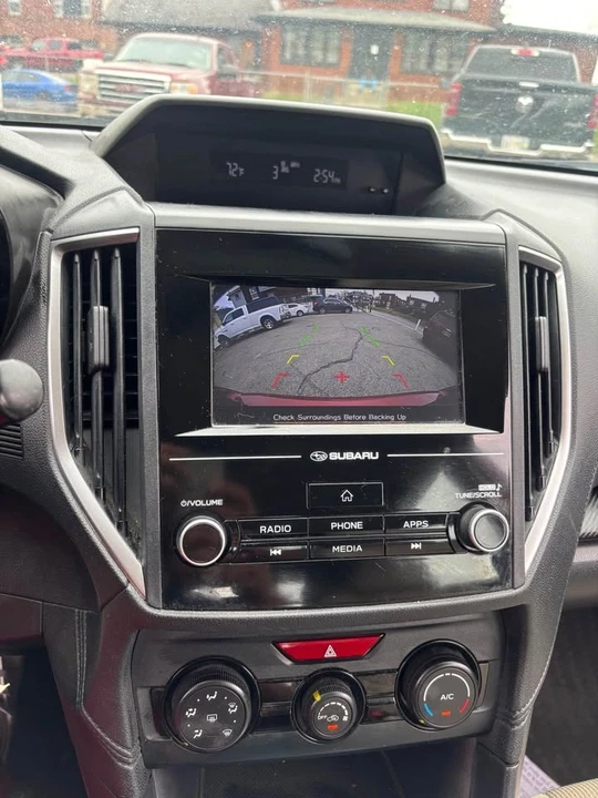 2019 Subaru Impreza 5th Gen - Image 13 of 13