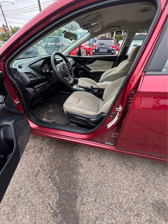 2019 Subaru Impreza 5th Gen - Image 7 of 13