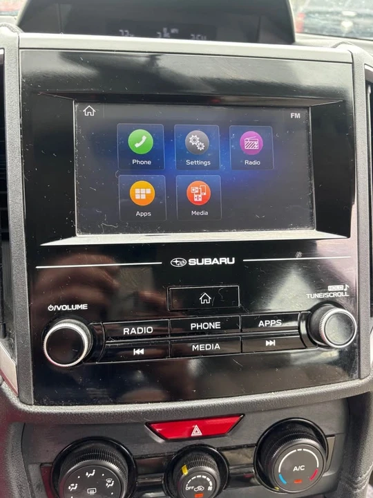 2019 Subaru Impreza 5th Gen - Image 12 of 13
