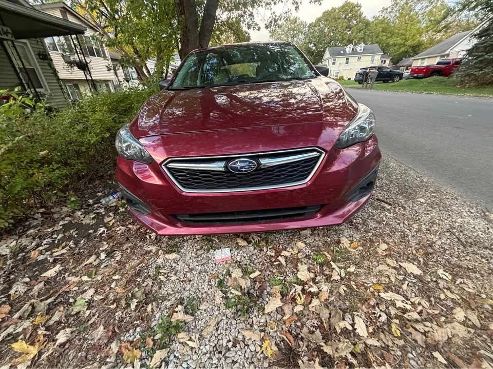 2019 Subaru Impreza 5th Gen - Image 3 of 13