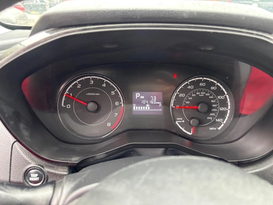 2019 Subaru Impreza 5th Gen - Image 11 of 13