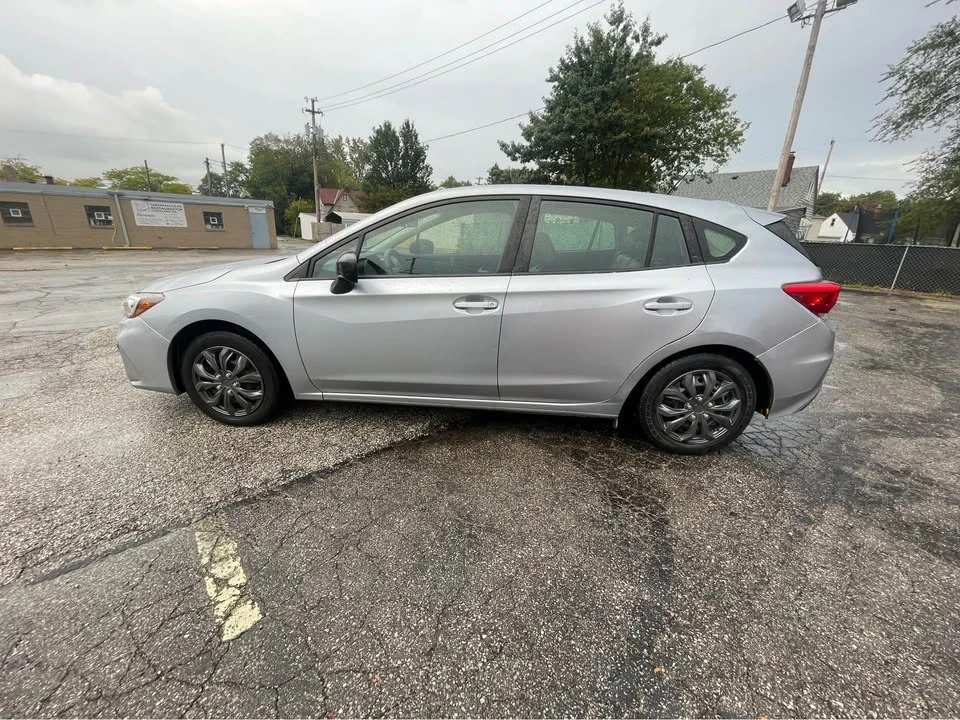 2019 Subaru Impreza 5th Gen - Image 5 of 20