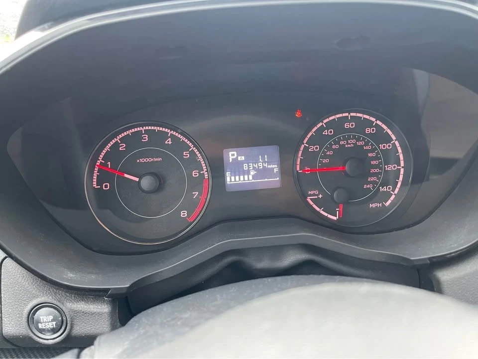 2019 Subaru Impreza 5th Gen - Image 19 of 20
