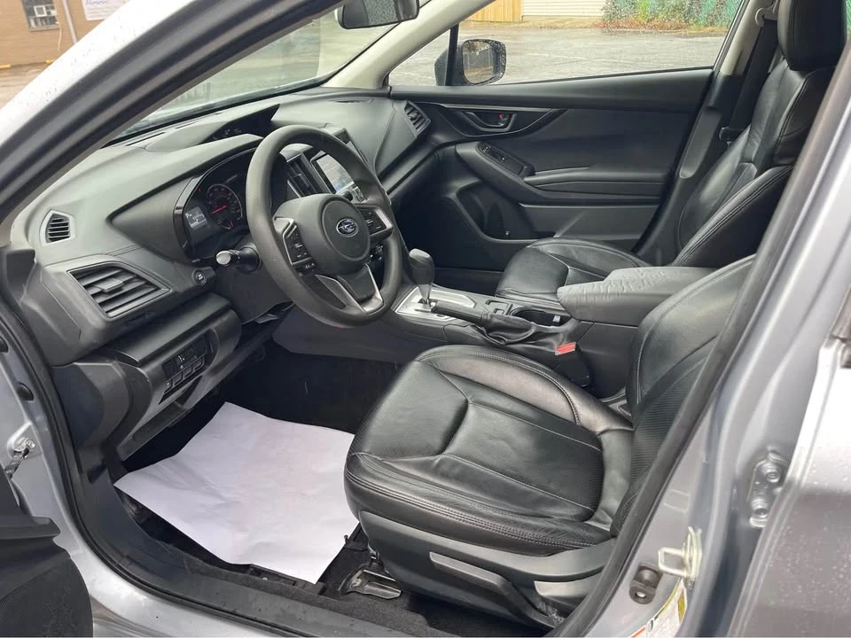 2019 Subaru Impreza 5th Gen - Image 17 of 20