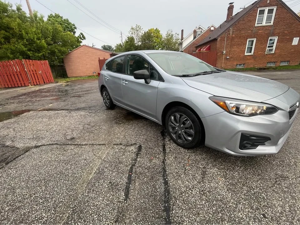 2019 Subaru Impreza 5th Gen - Image 4 of 20