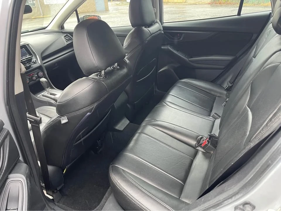2019 Subaru Impreza 5th Gen - Image 16 of 20