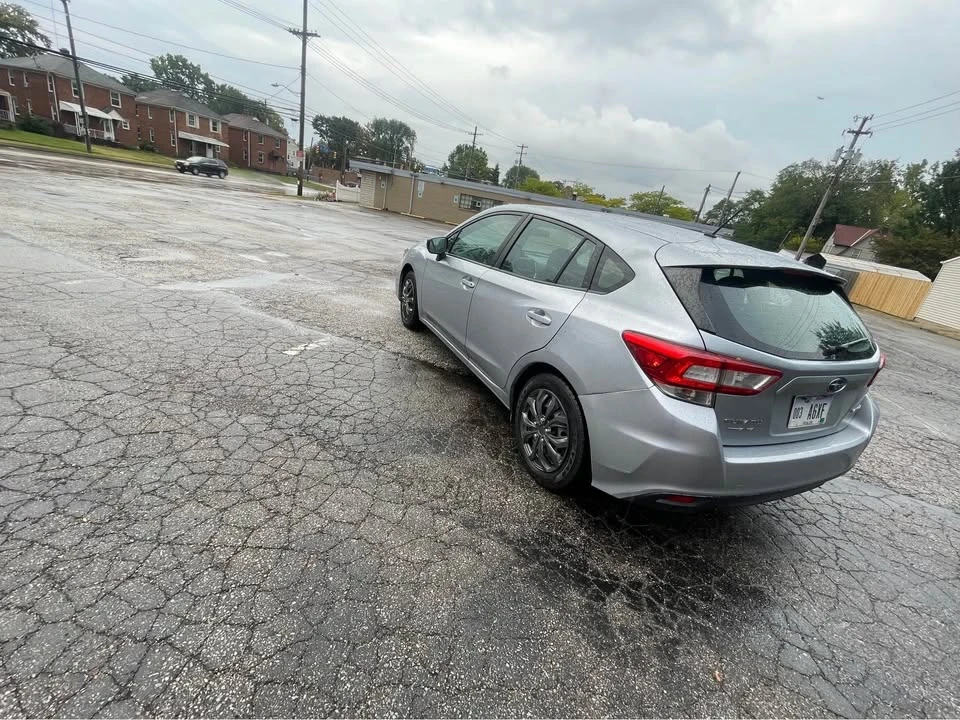 2019 Subaru Impreza 5th Gen - Image 9 of 20
