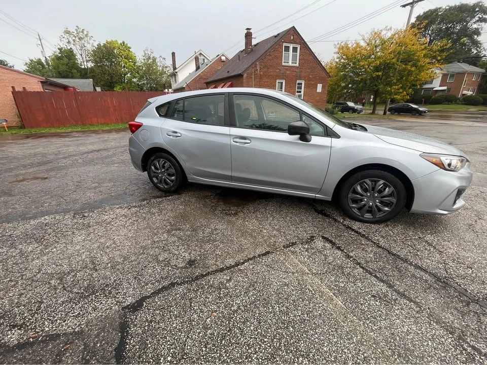 2019 Subaru Impreza 5th Gen - Image 10 of 20