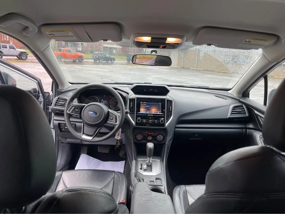 2019 Subaru Impreza 5th Gen - Image 15 of 20