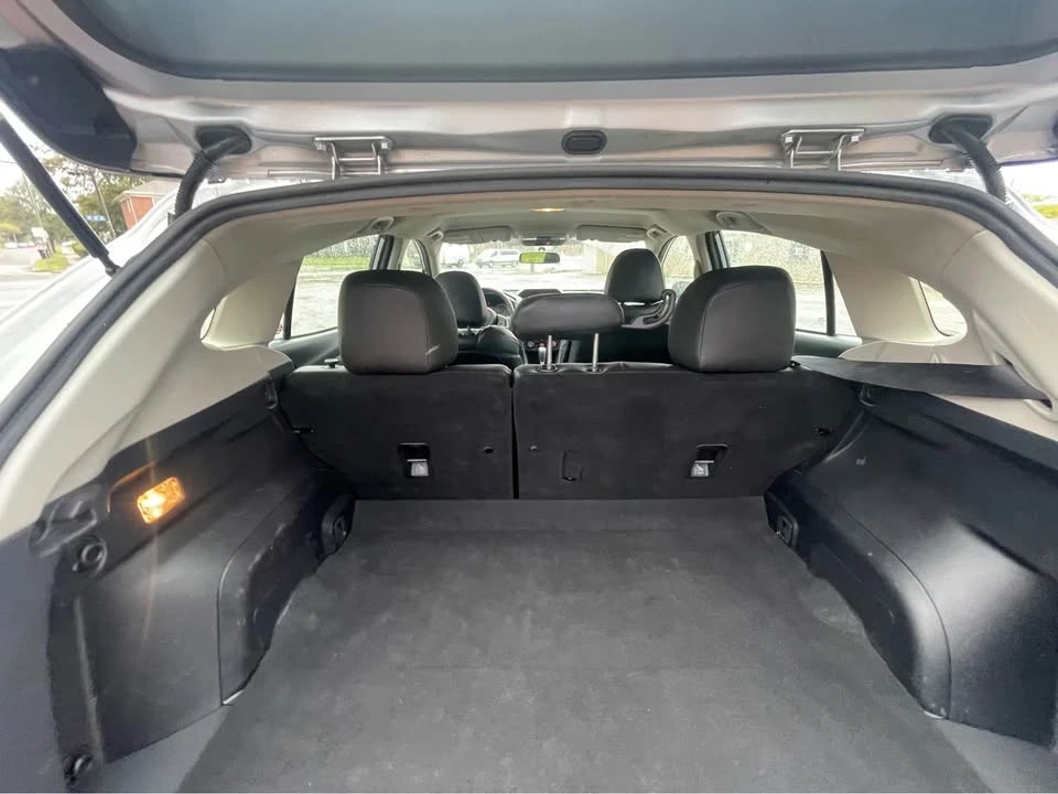 2019 Subaru Impreza 5th Gen - Image 14 of 20