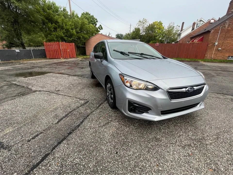 2019 Subaru Impreza 5th Gen - Image 3 of 20