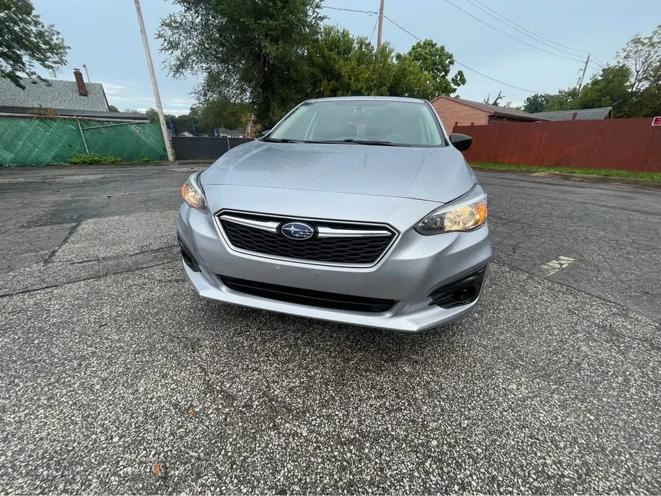 2019 Subaru Impreza 5th Gen - Image 2 of 20