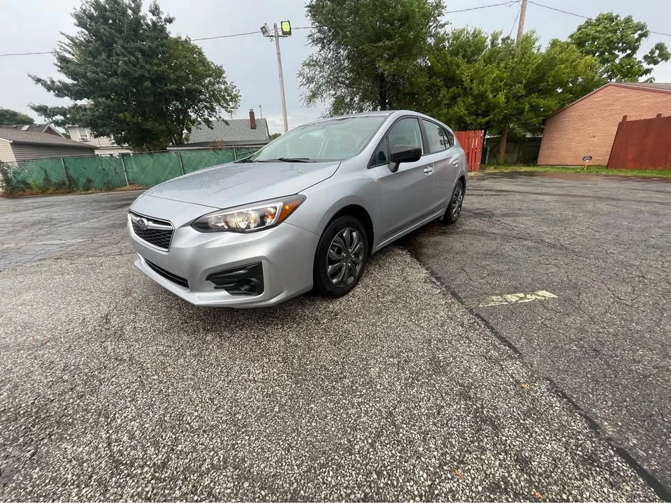 2019 Subaru Impreza 5th Gen - Image 6 of 20