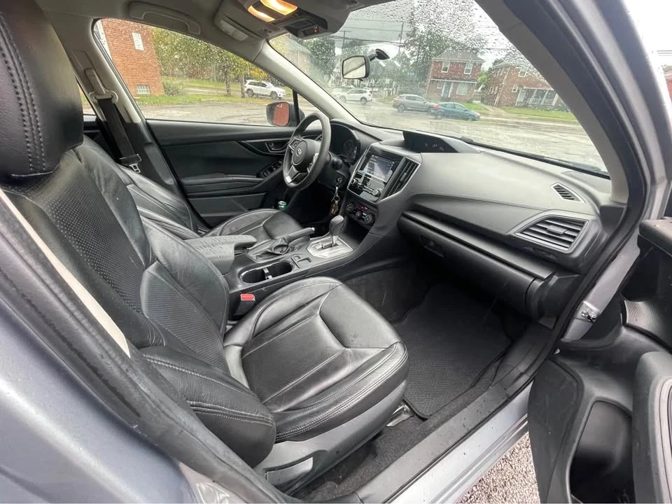 2019 Subaru Impreza 5th Gen - Image 12 of 20