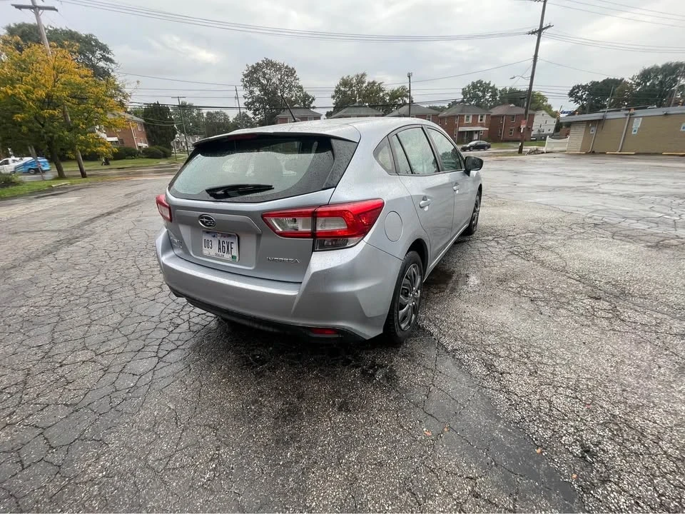 2019 Subaru Impreza 5th Gen - Image 7 of 20