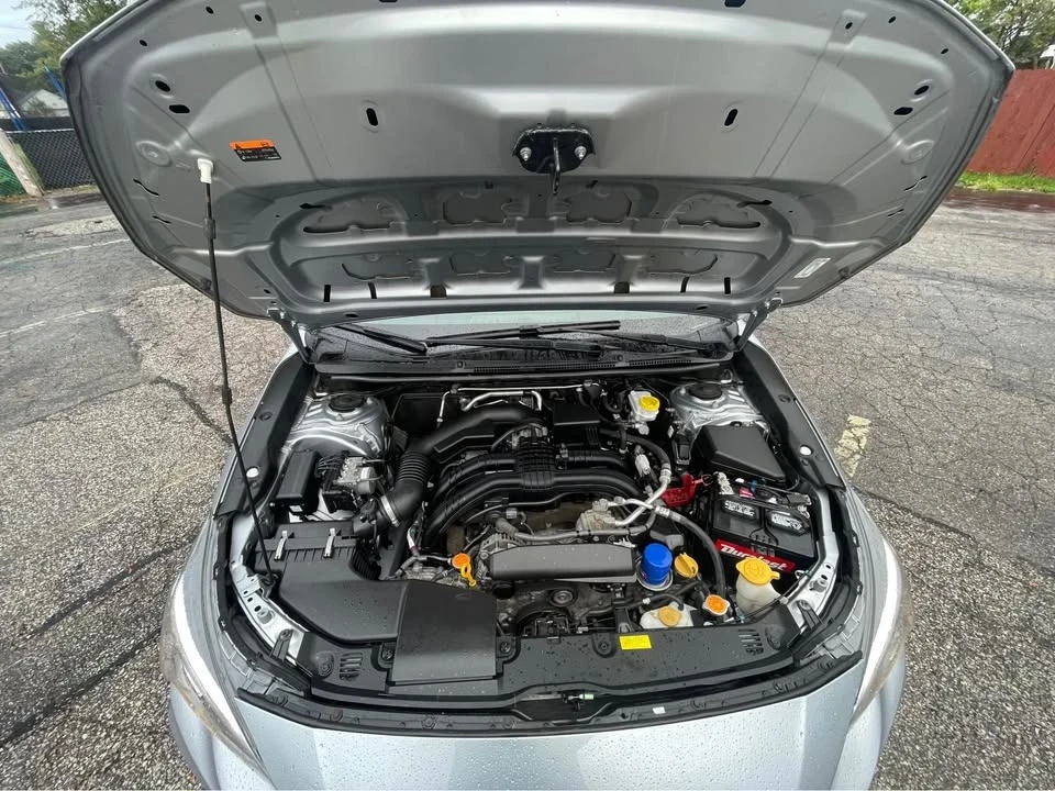 2019 Subaru Impreza 5th Gen - Image 20 of 20
