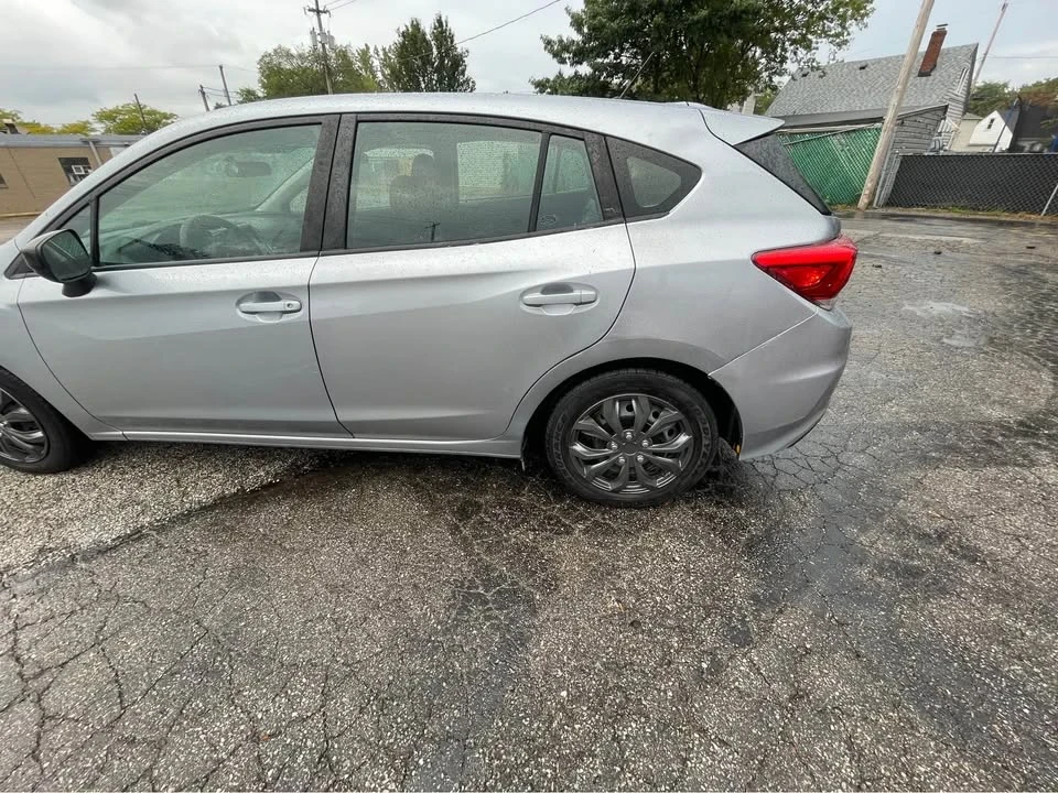 2019 Subaru Impreza 5th Gen - Image 11 of 20