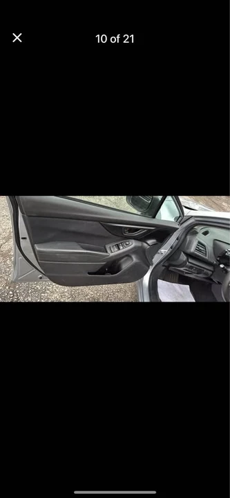 2019 Subaru Impreza 5th Gen - Image 8 of 18