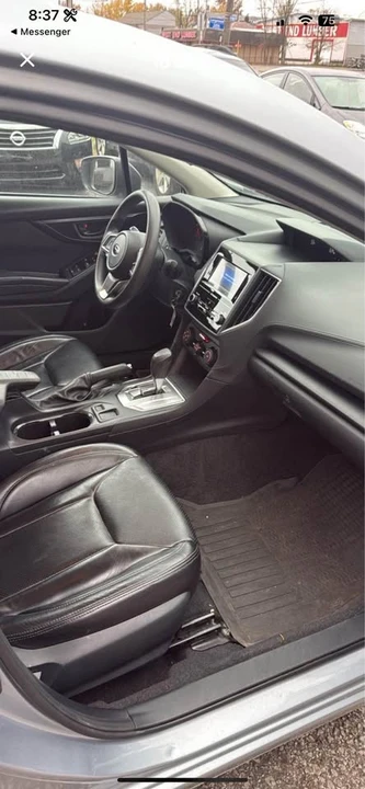 2019 Subaru Impreza 5th Gen - Image 15 of 18
