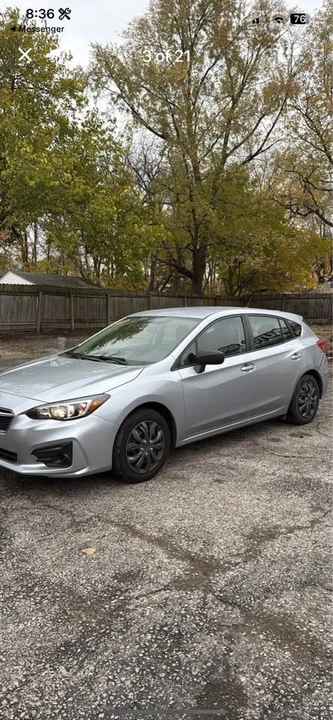 2019 Subaru Impreza 5th Gen - Image 2 of 18