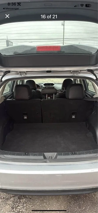 2019 Subaru Impreza 5th Gen - Image 14 of 18