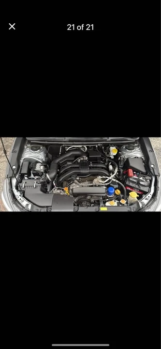 2019 Subaru Impreza 5th Gen - Image 17 of 18