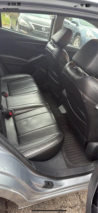 2019 Subaru Impreza 5th Gen - Image 16 of 18