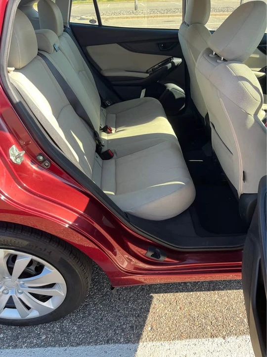 2019 Subaru Impreza 5th Gen - Image 10 of 12