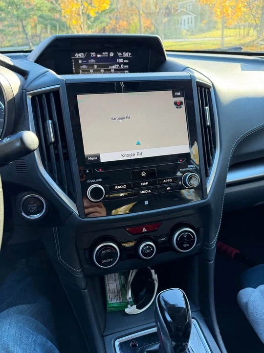 2019 Subaru Impreza 5th Gen - Image 7 of 9
