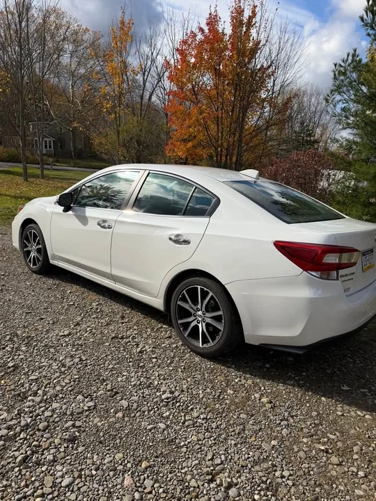2019 Subaru Impreza 5th Gen - Image 4 of 9