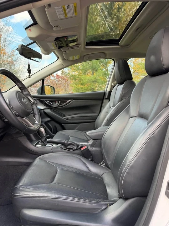 2019 Subaru Impreza 5th Gen - Image 6 of 9