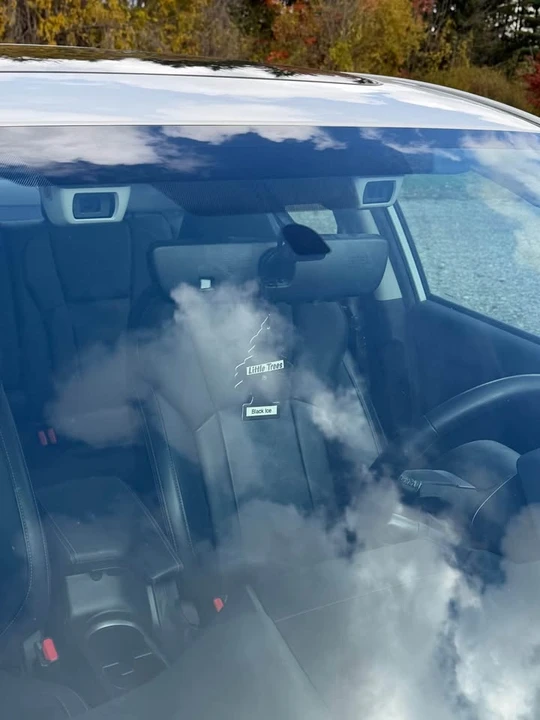 2019 Subaru Impreza 5th Gen - Image 9 of 9